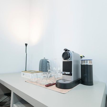 Catone Luxury Rooms Roma Ngoại thất bức ảnh