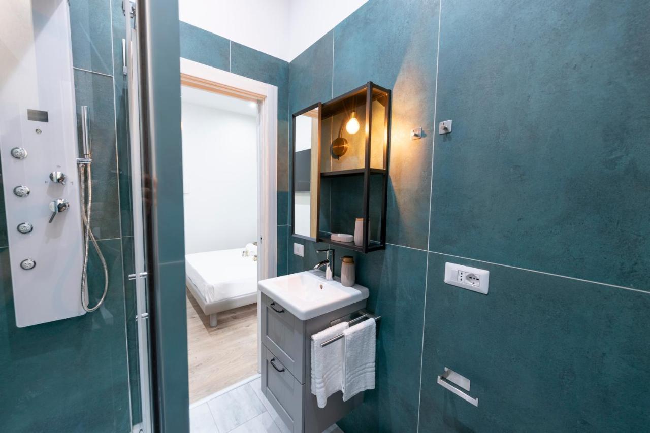 Catone Luxury Rooms Roma Ngoại thất bức ảnh