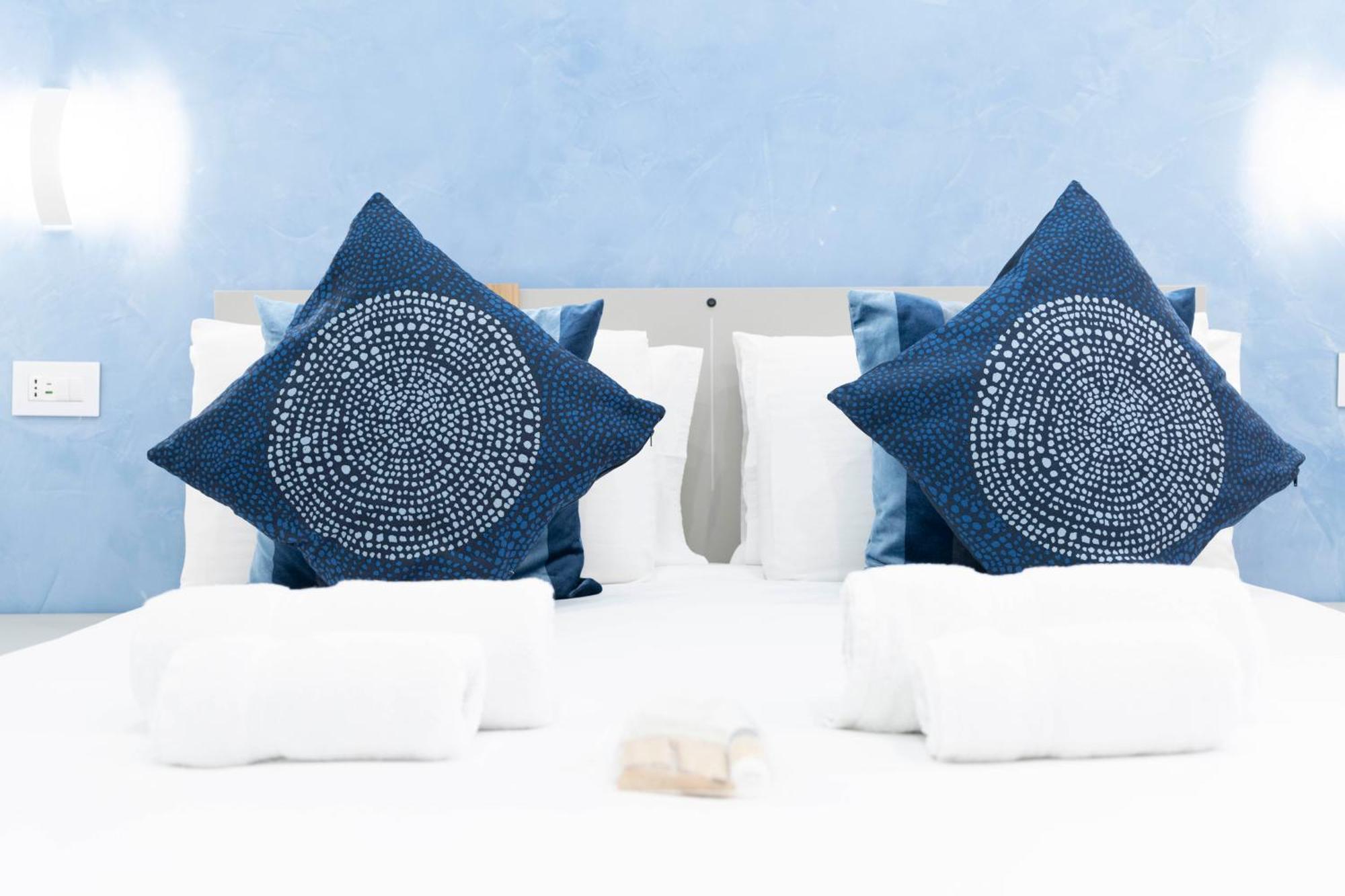 Catone Luxury Rooms Roma Ngoại thất bức ảnh