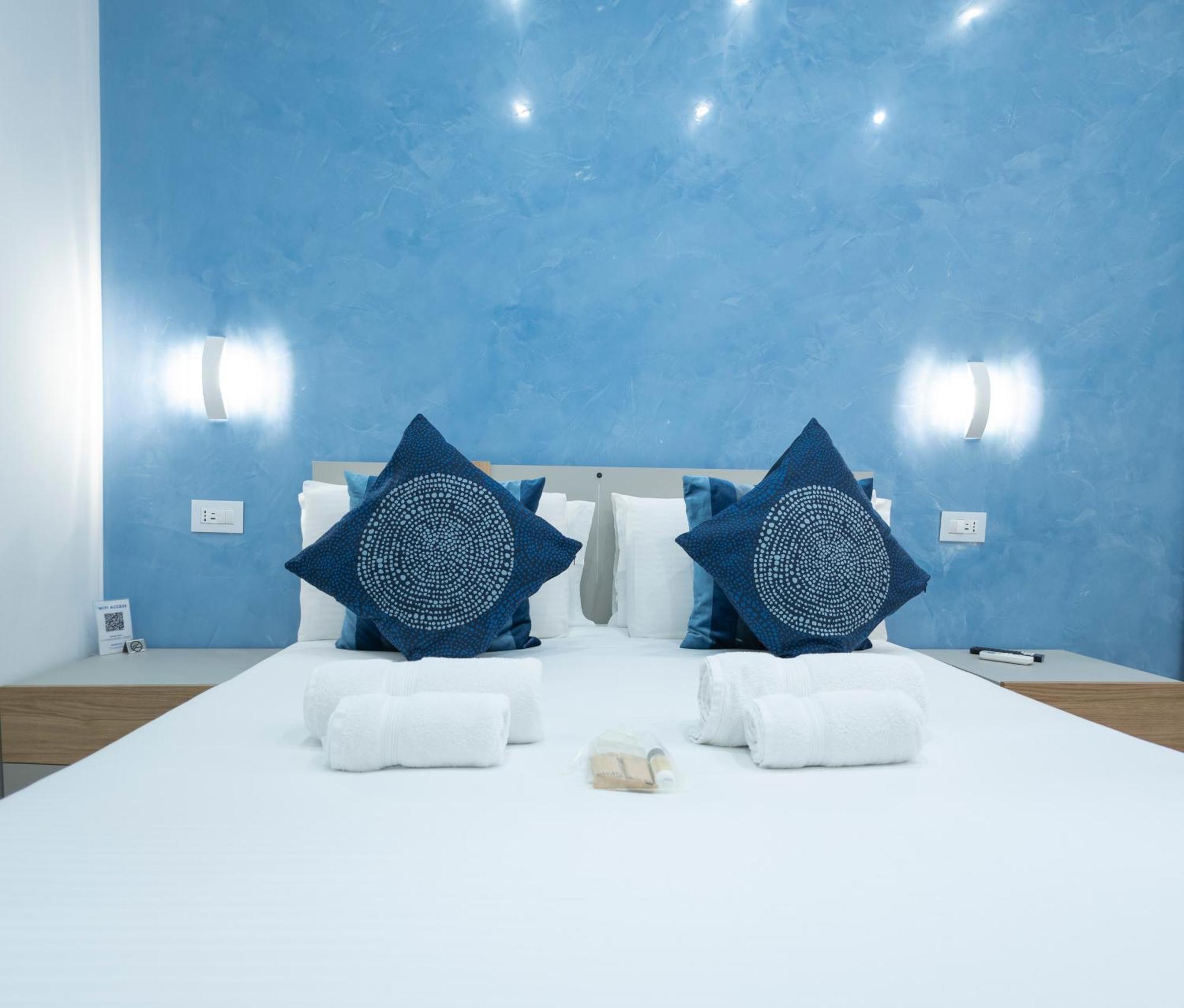 Catone Luxury Rooms Roma Ngoại thất bức ảnh